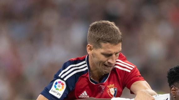 OFICIAL: Málaga CF, firma Darko Brasanac