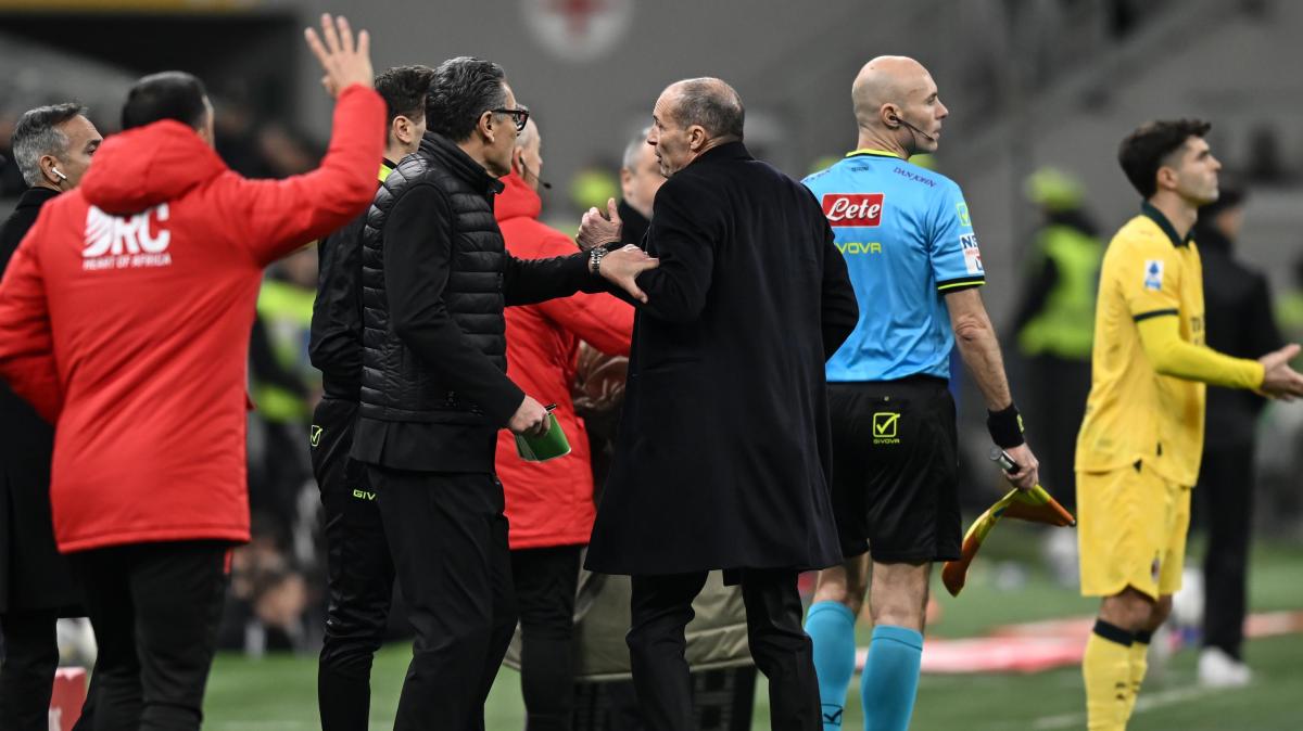 Immagine news Serie A n.1