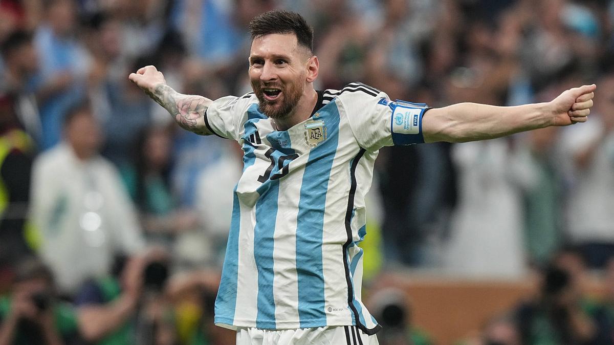 Immagine news Fútbol Internacional n.1