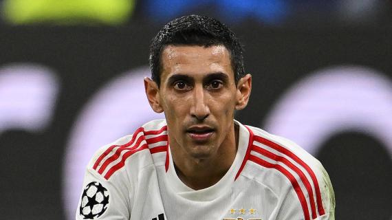OFICIAL: Rosario Central, confirmado el regreso de Ángel Di María