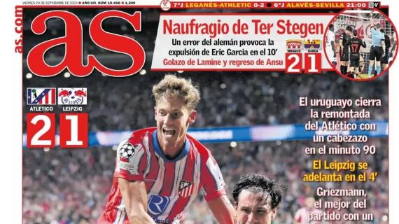 As: "Heroico Giménez"