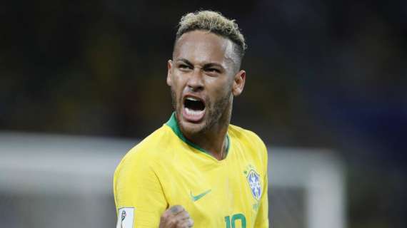PSG, Neymar se incorpora al grupo el jueves