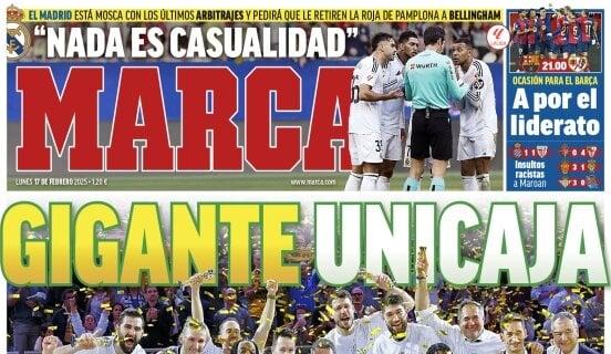 Marca: "Nada es casualidad"