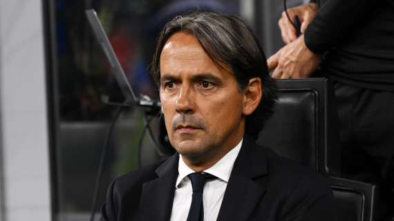 OFICIAL: Salernitana, destituido Paulo Sousa. El nuevo técnico es Filippo Inzaghi