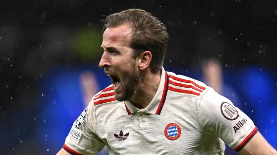 Alemania, el Bayern se adjudica la Supercopa (1-2)