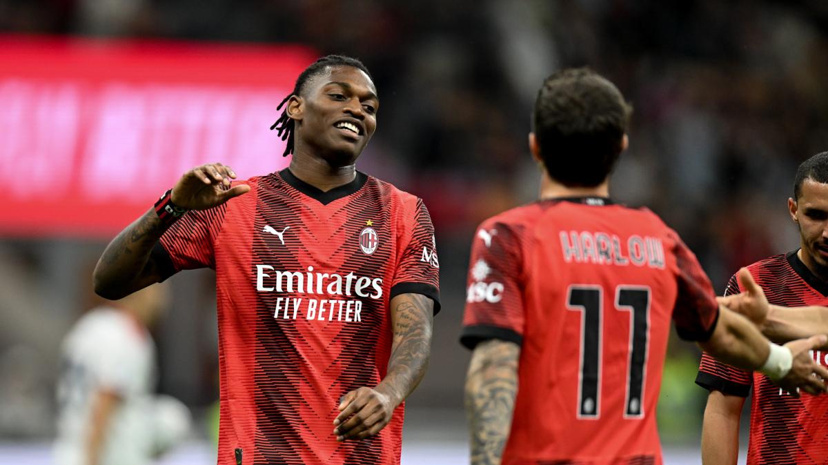 Immagine news Serie A n.4