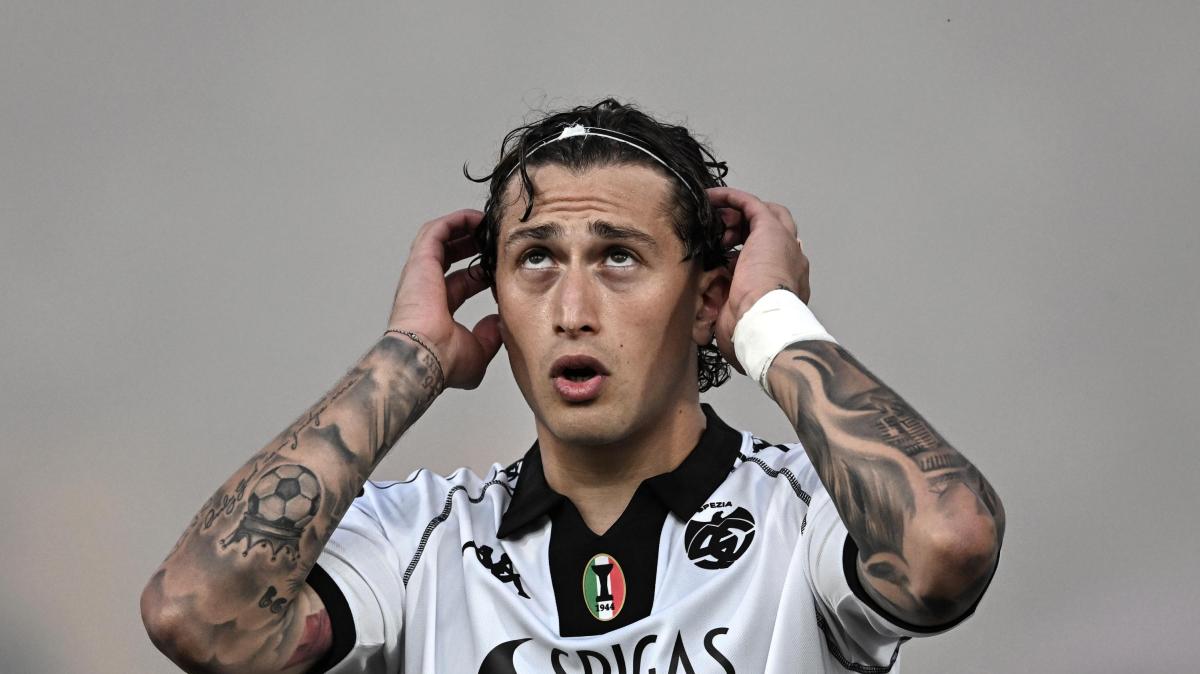 Immagine news Serie A n.1