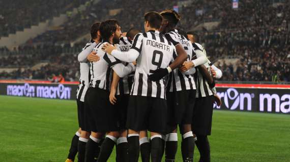 La Juventus quiere afianzar el liderato en el derbi de Turín