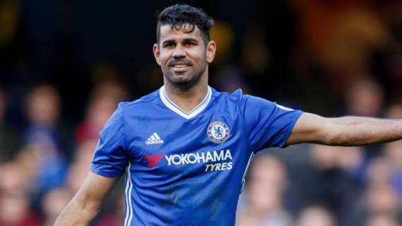 Pardew: "El Chelsea está echando de menos a Diego Costa"