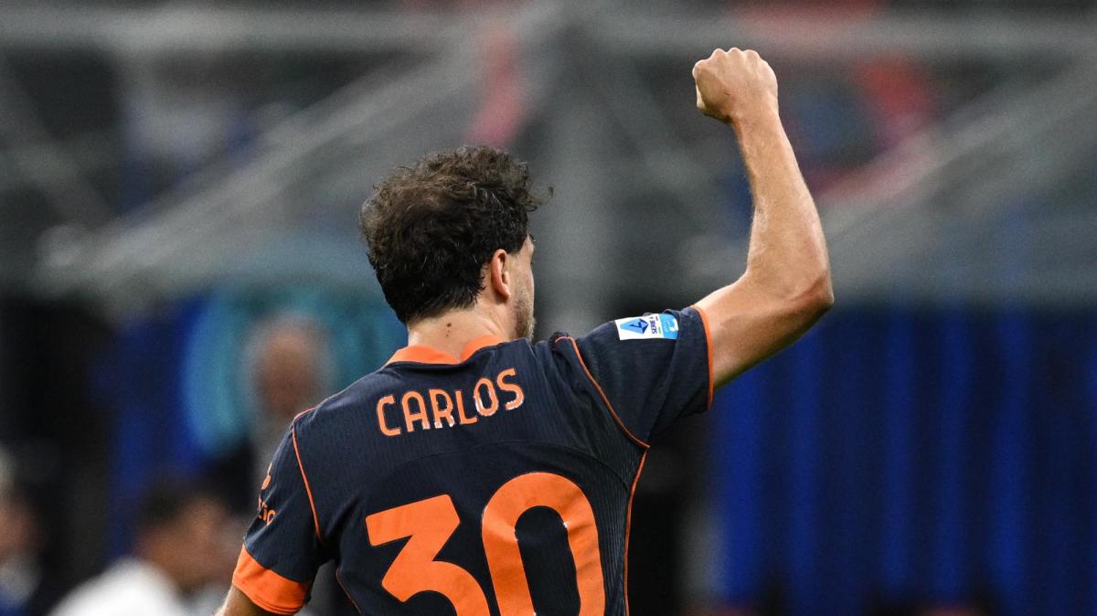 Immagine news Serie A n.1