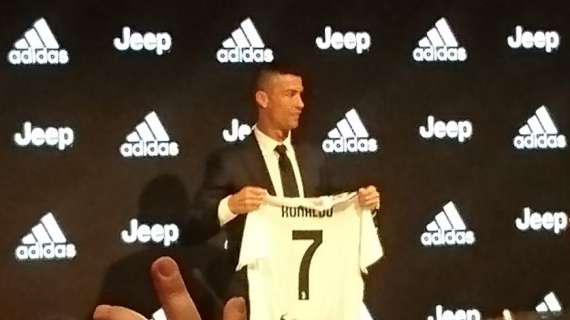 Cristiano Ronaldo: "Agradezco a los hinchas del Real Madrid, ahora quiero hacer historia en la Juve"
