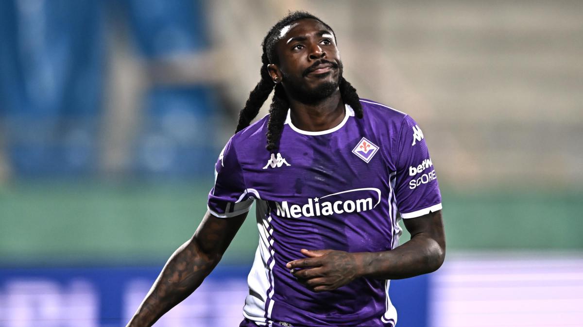 Immagine news Serie A n.1