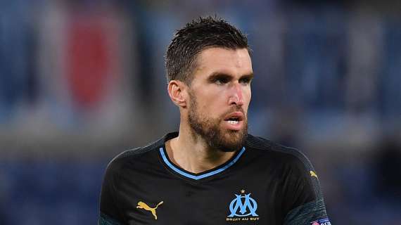 OFICIAL: Genoa, llega cedido Strootman