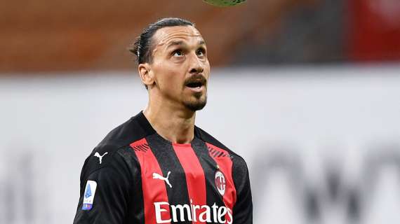 Milan, Raiola desmiente que Ibrahimovic haya renovado su contrato