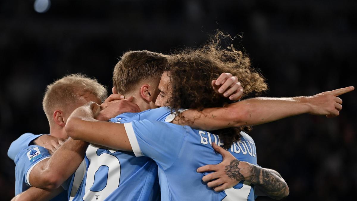 Immagine news Serie A n.6