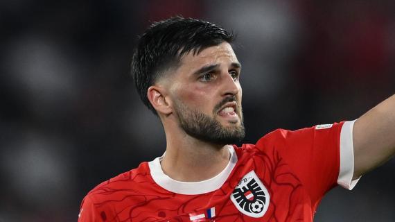 Hoffenheim, Grillitsch en la agenda del Sporting de Braga