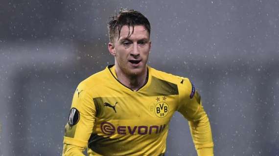 Borussia Dortmund, Reus rechazó firmar por el Manchester City