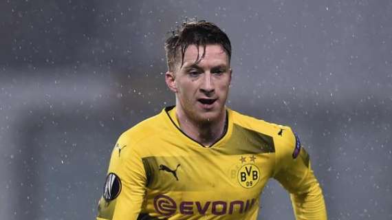 Bundesliga, el Borussia Dortmund salva un punto después de perder 0-3 con el colista