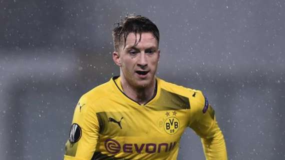 OFICIAL: Borussia Dortmund, Reus renueva hasta 2023