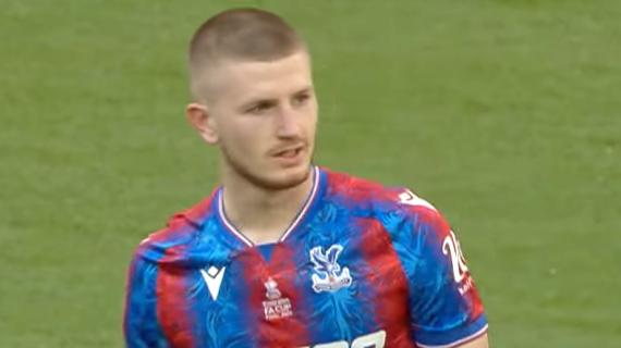 Crystal Palace, Liverpool y Newcastle nuevos pretendientes de Wharton
