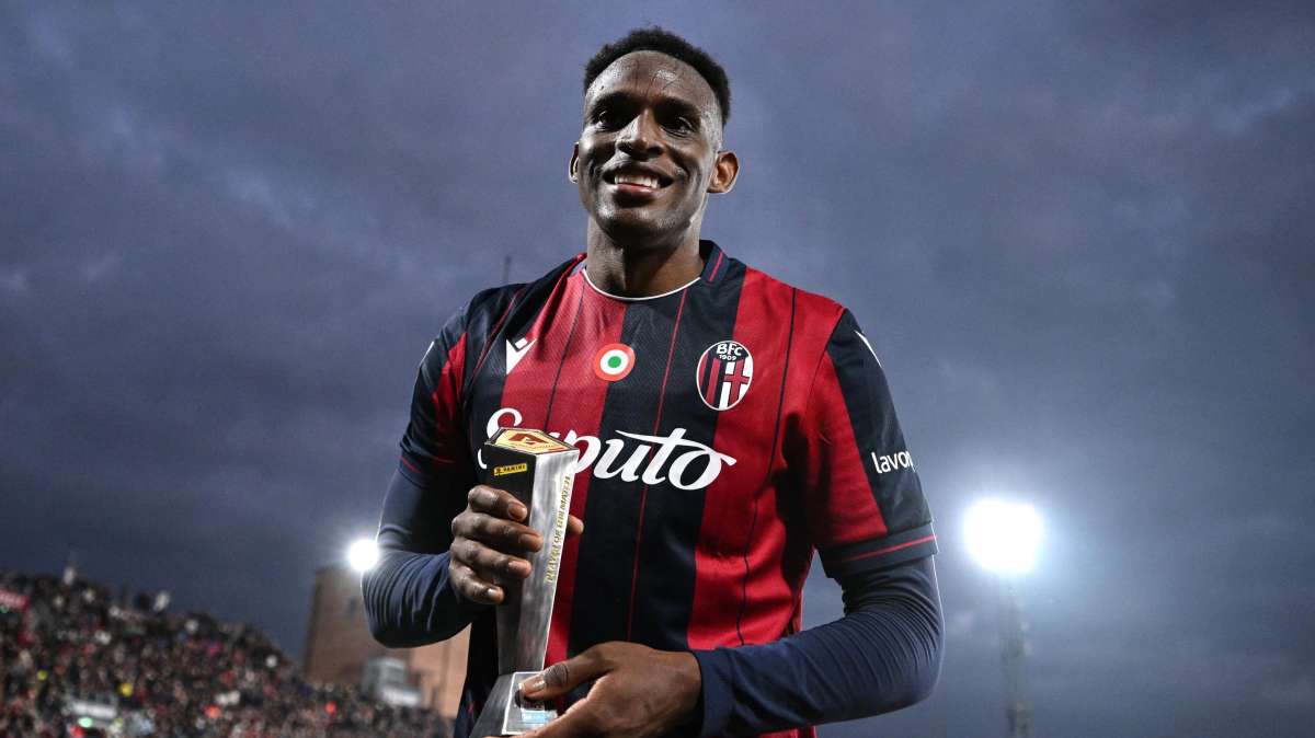 Immagine news Serie A n.4