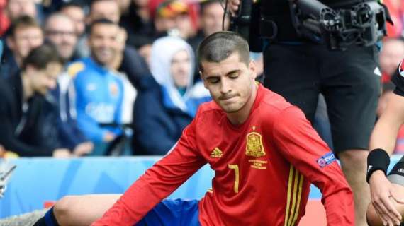 Emilio Contreras en Radio Marca: "Con la vuelta de Morata, el debate de Benzema se va a avivar"