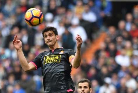 Espanyol, Gerard Moreno: "Uno de nuestros partidos más completos"