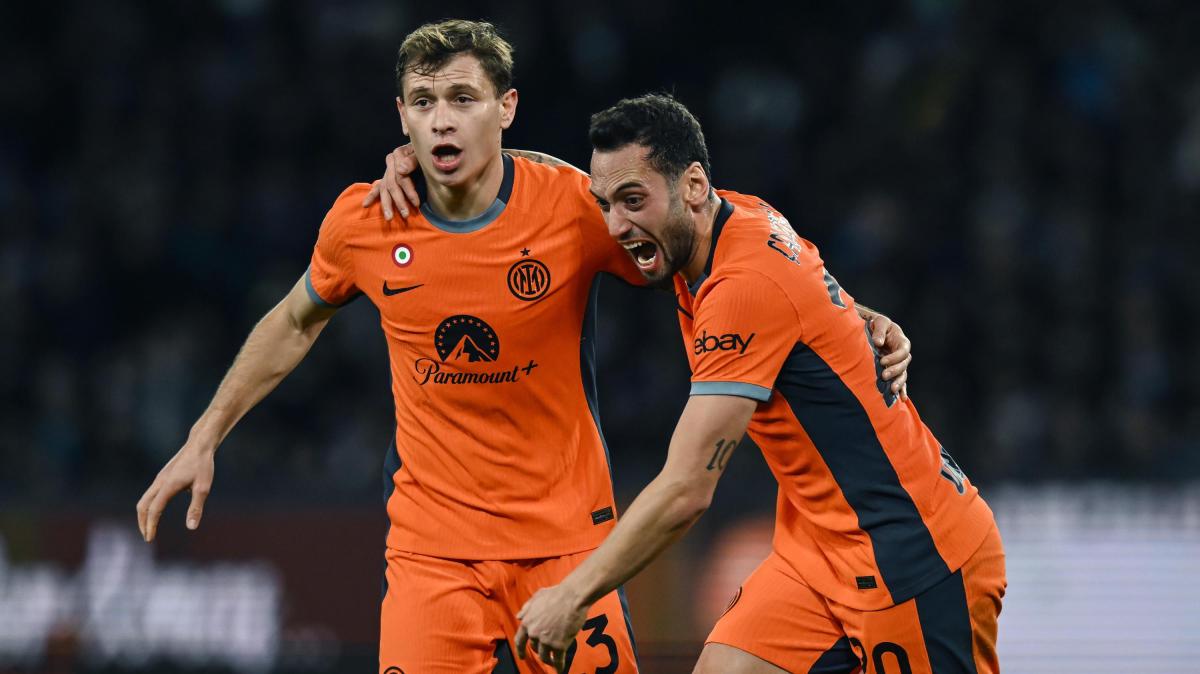 Immagine news Serie A n.4