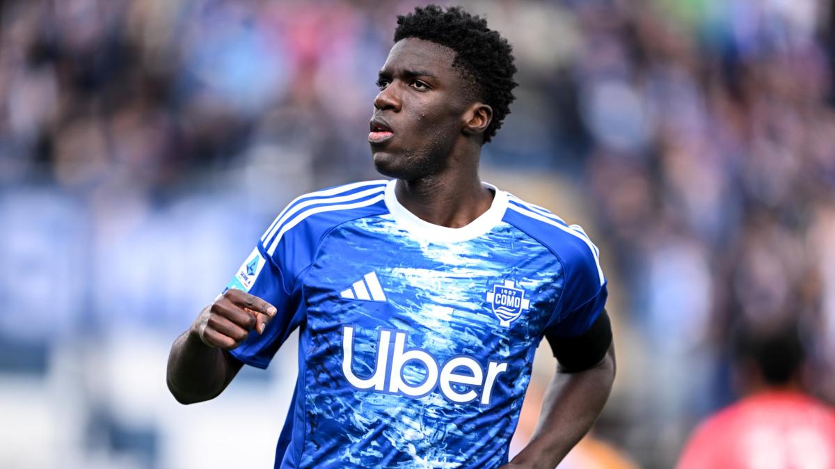 Immagine news Fútbol Internacional n.1