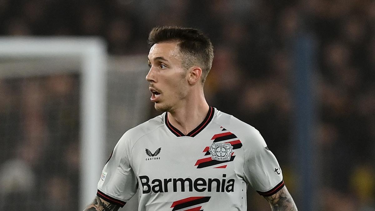 Grimaldo: "Luis ha creado más un equipo que una selección"
