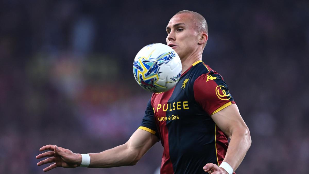 Immagine news Serie A n.1