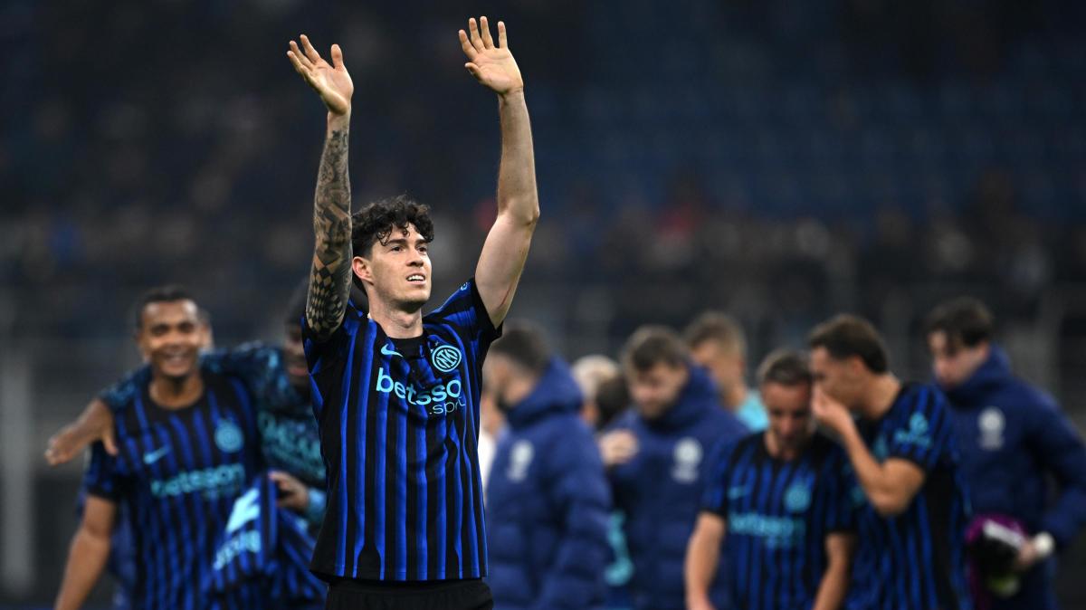 Immagine news Serie A n.1