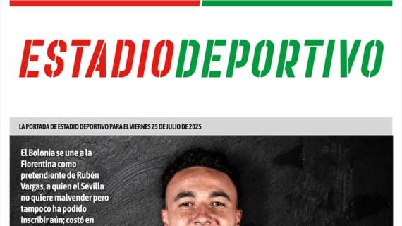 Estadio Deportivo: "La vía suiza"