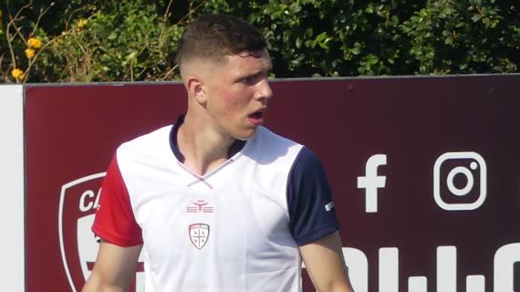 OFICIAL: Inter, Franco Carboni cedido al Empoli