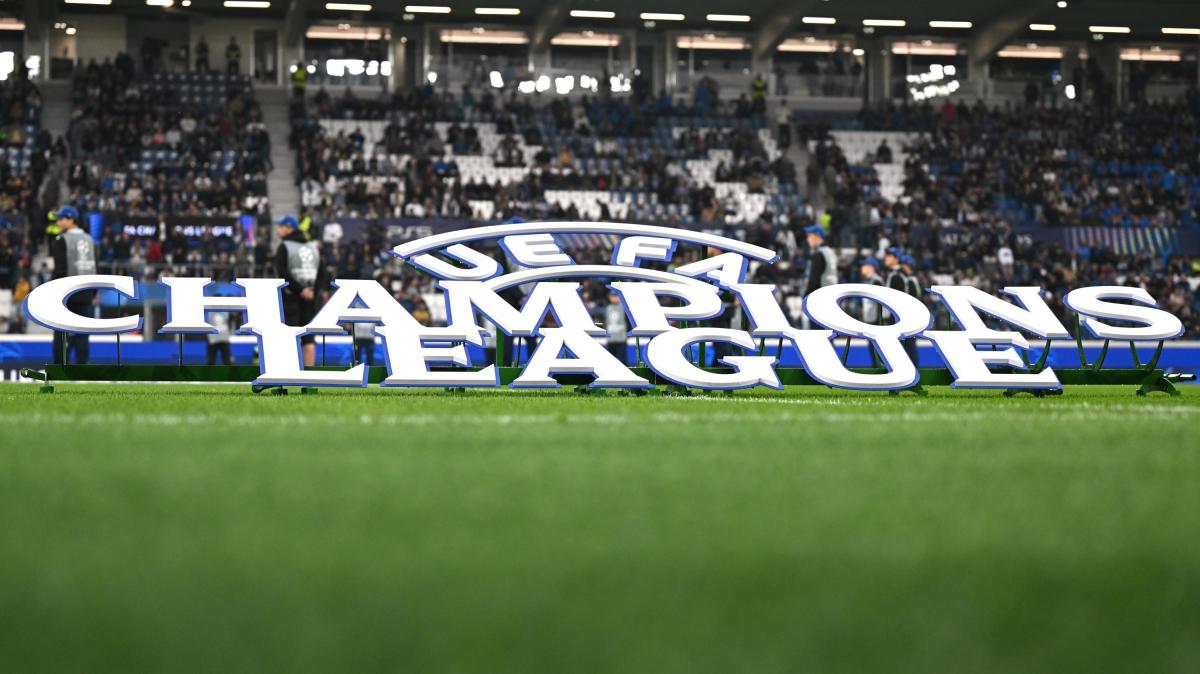 Immagine news Fútbol Internacional n.1