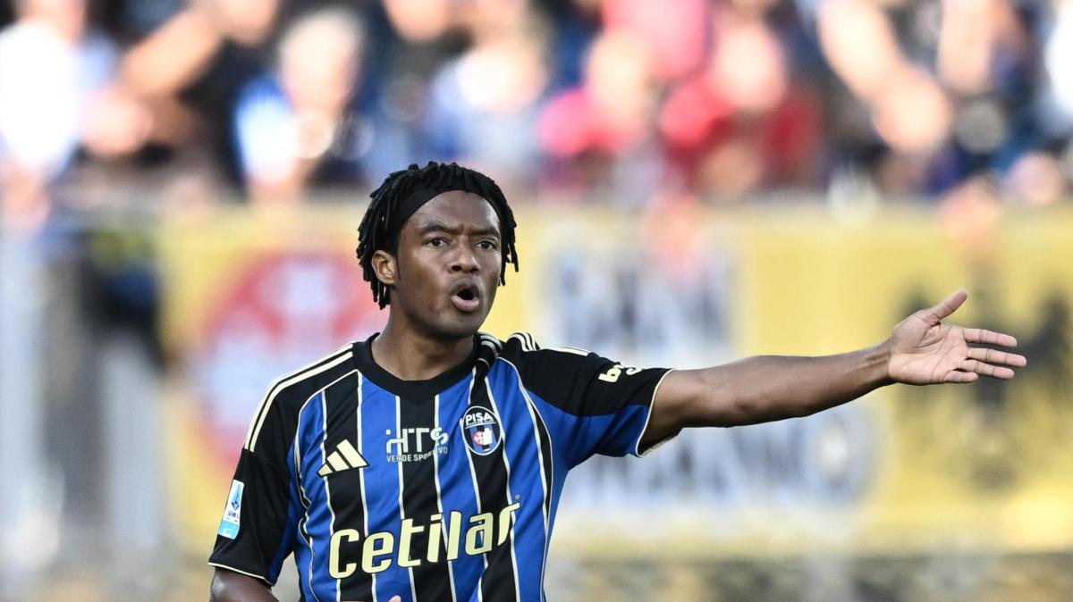 Immagine news Serie A n.1