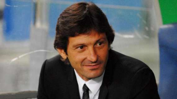 Milan, Leonardo: "Hay energía positiva en torno al equipo y al club"