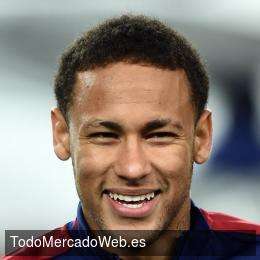 Neymar: "Gabriel Jesus puede jugar en cualquier equipo del mundo"