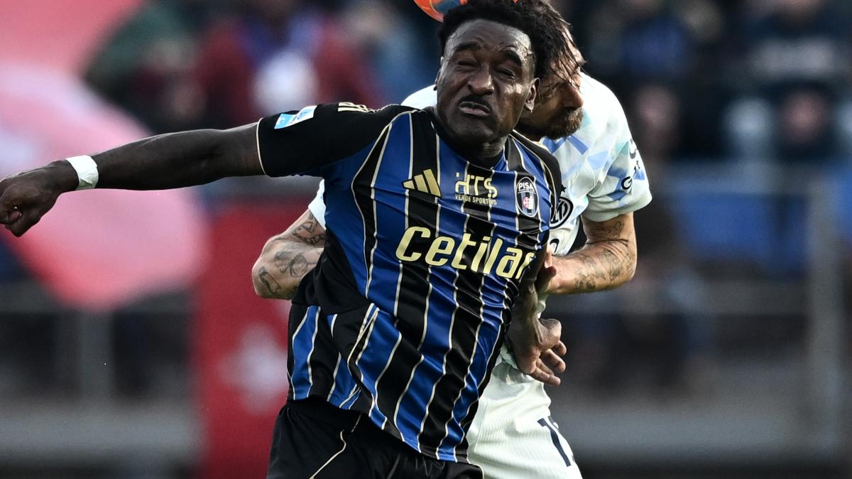 Immagine news Serie A n.1