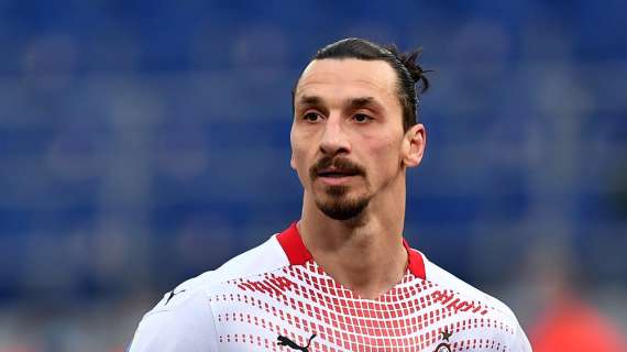 Koeman: "No me sorprende el rendimiento de Ibrahimovic