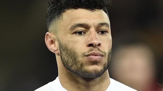 Besiktas, Oxlade-Chamberlain se queda en el club