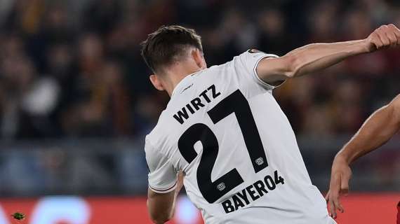 Bundesliga, tablas entre Stuttgart y Leverkusen (1-1)