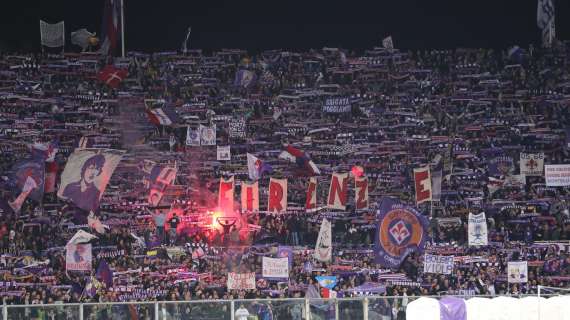 La Fiorentina pone a prueba el liderato de la Juventus