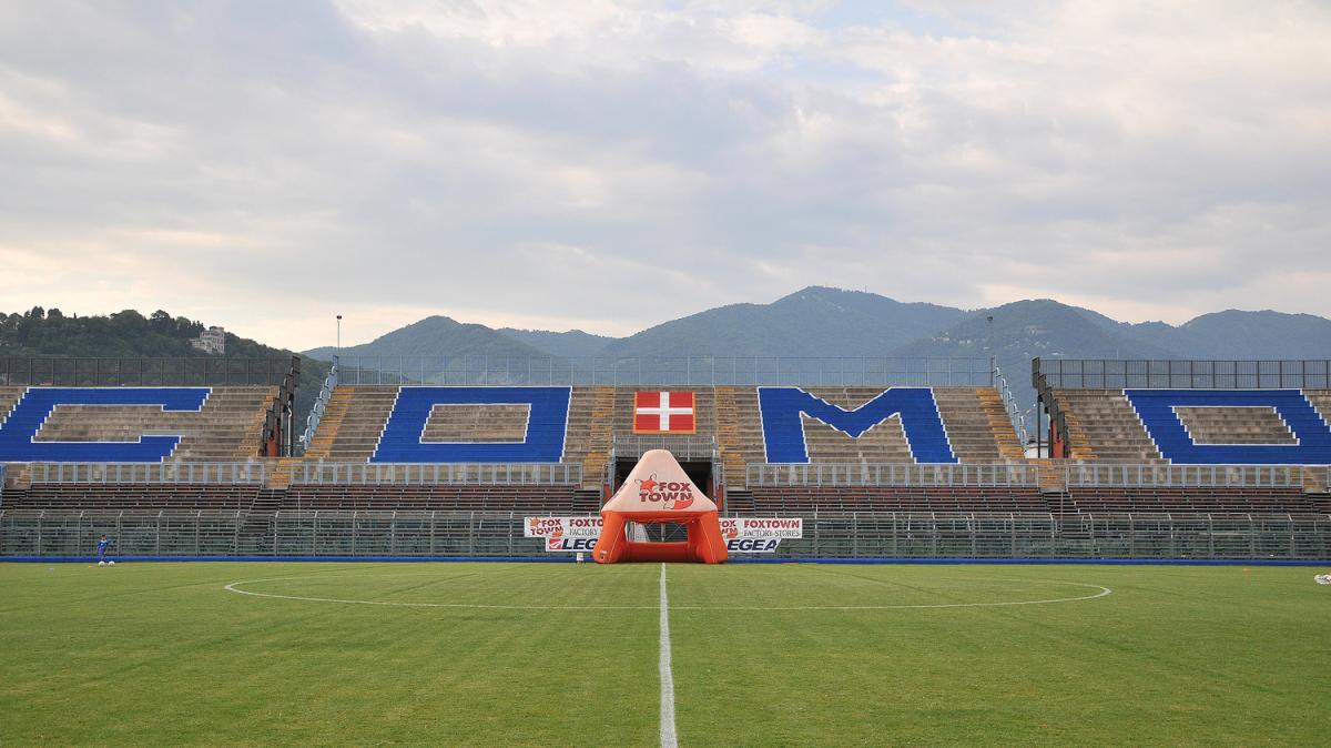 Immagine news Serie A n.1