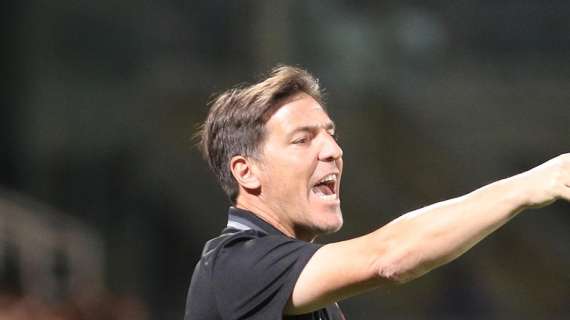 Newell's Old Boys, Berizzo candidato para el banquillo