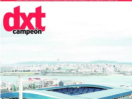 DxT Campeón: "Alerta Mundial"
