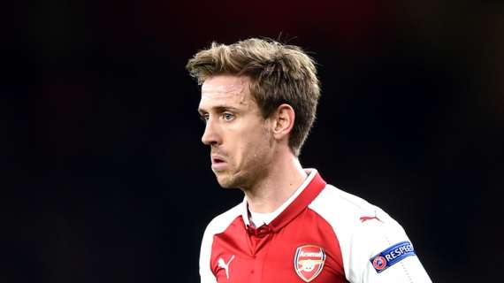 Real Sociedad, Monreal: "El 2-0 hizo mucho daño, no refleja lo que pasó en el campo"