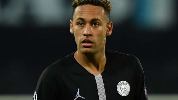 Brasil, Leao sobre Neymar: "Es un gran jugador pero es más noticia por lo que hace fuera del campo"