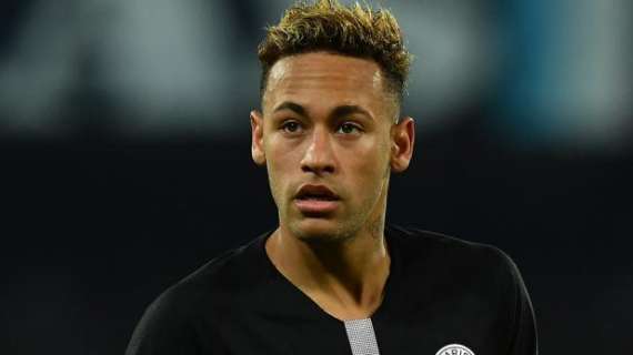 Le Parisien, el PSG planea hacer titular a Neymar ante el Nîmes