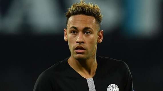 Mundo Deportivo: "Neymar confidencial"